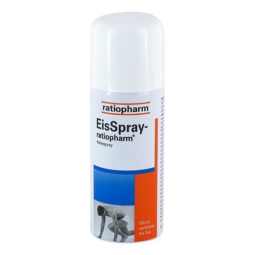 Order Eisspray-ratiopharm, 150 ml online and get it delivered in