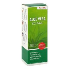 Esteve Pharmaceuticals GmbH Dr. Storz Aloe Vera Gel 97.5 %, (200ml,) Gel
