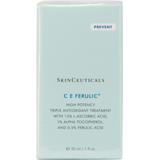 Cosmetique Active Deutschland GmbH SkinCeuticals C E Ferulic Serum, (30ml,) null