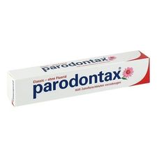 GlaxoSmithKline Consumer Healthcare Parodontax Classic Zahnpaste, (75ml,) Zahnpasta