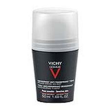 L'Oreal Deutschland GmbH Vichy Homme Deo Roll-On 72h, (50ml,) null