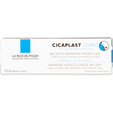 L'Oreal Deutschland GmbH Roche-Posay Cicaplast Lippen B5 Balsam, (7.5ml,) Balsam