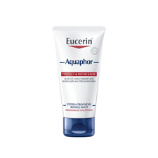 Beiersdorf AG Eucerin Eucerin Aquaphor Protect & Repair Salbe, (45ml,) Salbe