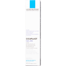 L'Oreal Deutschland GmbH Roche-Posay Cicaplast Gel B5, (40ml,) Gel