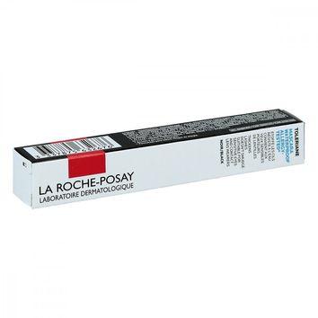 L'Oreal Deutschland GmbH Roche-Posay Toleriane Mascara Waterproof, (7.6ml,) null