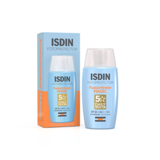 ISDIN GmbH ISDIN FusionWater MAGIC LSF 50, (50ml,) Emulsion