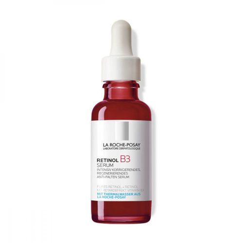 Order Roche-Posay B3 Serum, 30 ml online get delivered in 30 minutes | MAYD