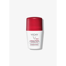 L'Oreal Deutschland GmbH Vichy Deo Clinical Control 96h Roll-on, (50ml,) Creme